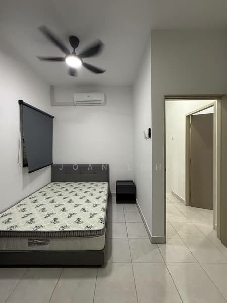 Service Residence for Rent at YOUTH CITY - Joan Loh - Bedroom - PropertyGuru.com.my