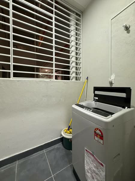 Service Residence for Rent at YOUTH CITY - Joan Loh - Interior - PropertyGuru.com.my
