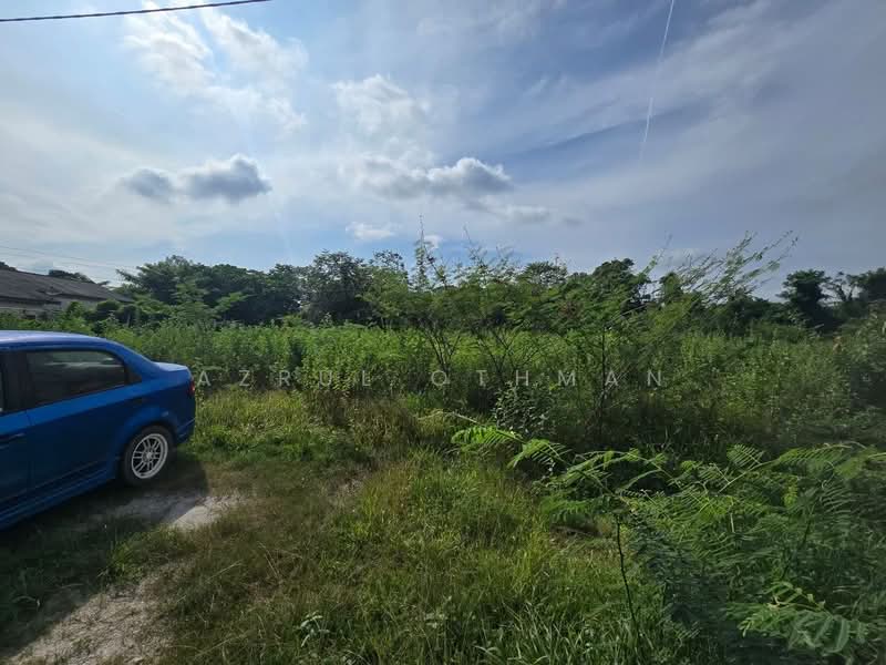 Tanah Kediaman untuk Dijual di Kampung Gebok (Mantin) - Azrul Othman - Exterior - PropertyGuru.com.my
