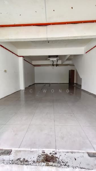 Kedai untuk Disewa di Kepong (Kuala Lumpur) - FC Wong - Interior - PropertyGuru.com.my