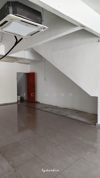 Kedai untuk Disewa di Kepong (Kuala Lumpur) - FC Wong - Interior - PropertyGuru.com.my