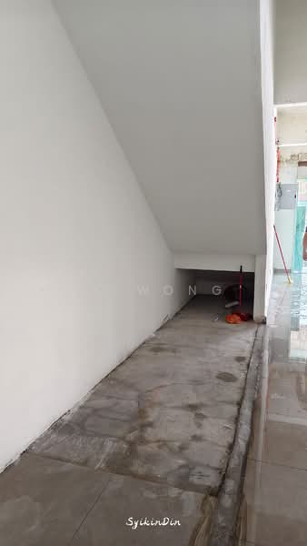 Kedai untuk Disewa di Kepong (Kuala Lumpur) - FC Wong - Corridor - PropertyGuru.com.my
