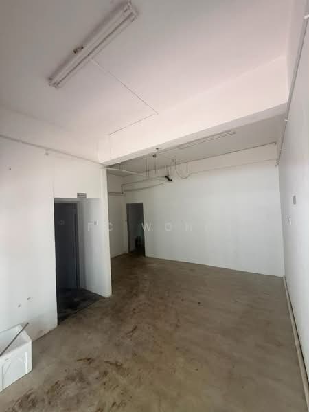 Kedai untuk Disewa di Kepong (Kuala Lumpur) - FC Wong - Interior - PropertyGuru.com.my
