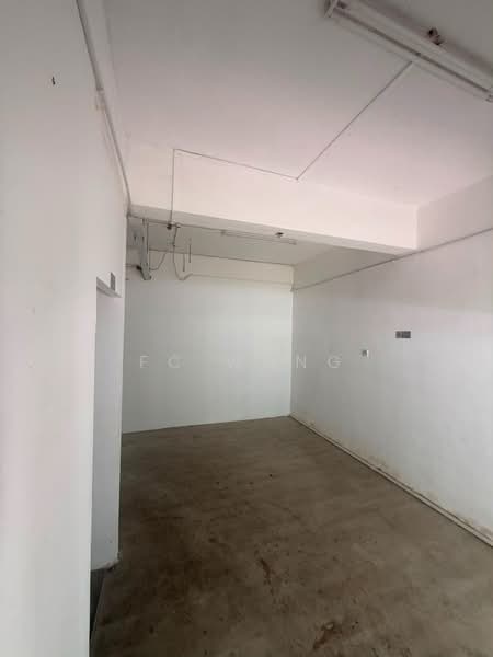 Kedai untuk Disewa di Kepong (Kuala Lumpur) - FC Wong - Interior - PropertyGuru.com.my