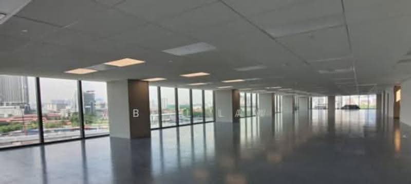 Office for Rent in KL City Centre (Kuala Lumpur) - Bell Law - Interior - PropertyGuru.com.my