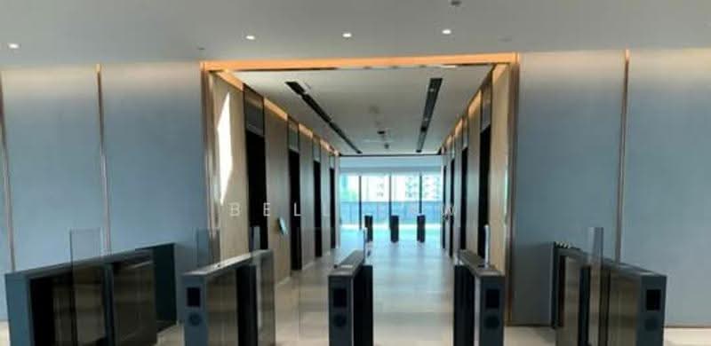 Office for Rent in KL City Centre (Kuala Lumpur) - Bell Law - Lobby - PropertyGuru.com.my