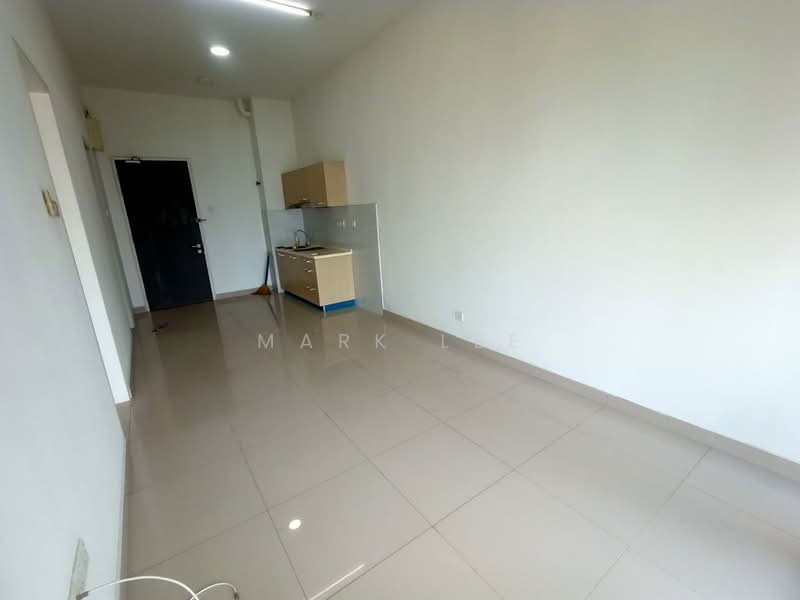 Servis Apartment untuk Disewa di D'Pulze Cyberjaya - Mark Lee - Interior - PropertyGuru.com.my