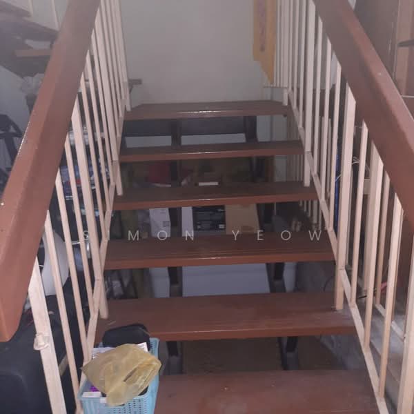 2-storey Terraced House for Sale in Taman Selayang Jaya (Selayang) - Simon Yeow - Interior - PropertyGuru.com.my
