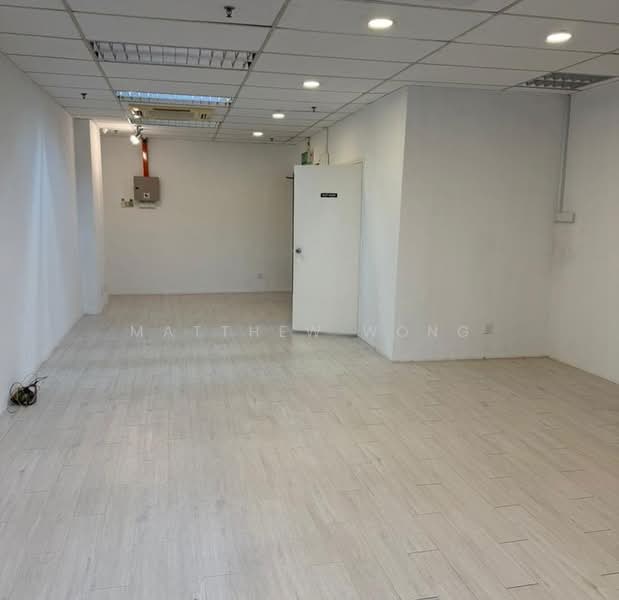 Pejabat untuk Disewa di Damansara Intan (Petaling Jaya) - Matthew Wong - Interior - PropertyGuru.com.my