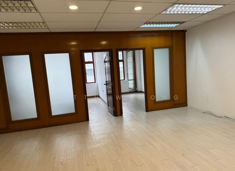 Pejabat untuk Disewa di Damansara Intan (Petaling Jaya) - Matthew Wong - Interior - PropertyGuru.com.my