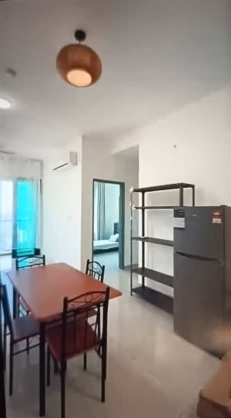 Condominium for Rent at Parkland Residence - VICTOR LIEW - Dining Room - PropertyGuru.com.my
