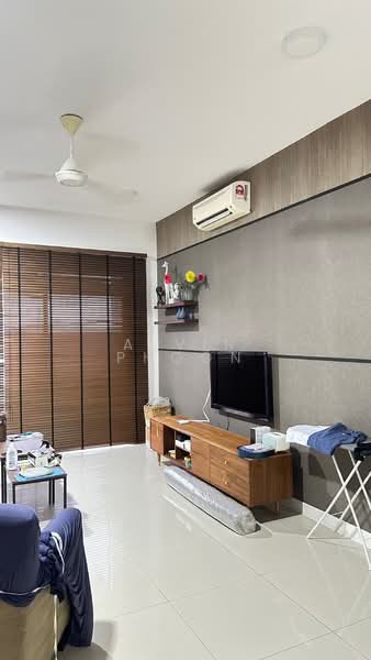 Servis Apartment untuk Disewa di G Residence - Alvin Phoon - PropertyGuru.com.my