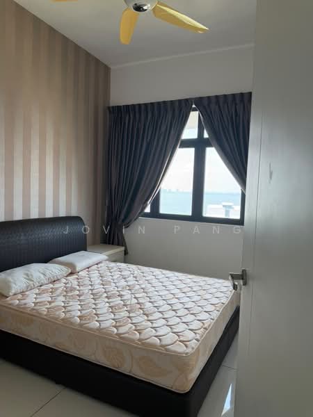 Kondominium untuk Disewa di The Light Linear - Jovin Pang - PropertyGuru.com.my