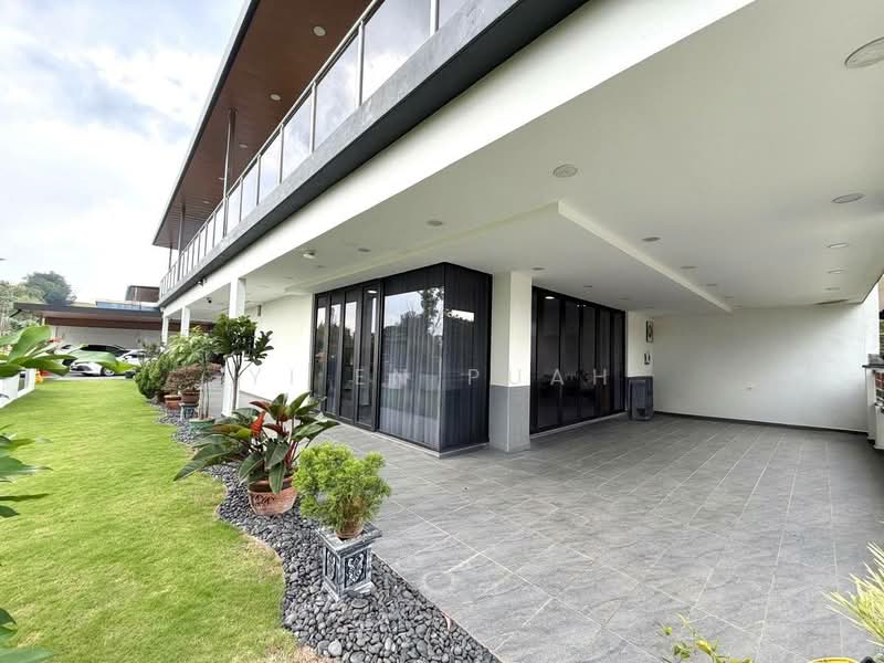 Semi-Detached House for Sale in Taman Mount Austin (Tebrau) - Yi En Puah - PropertyGuru.com.my