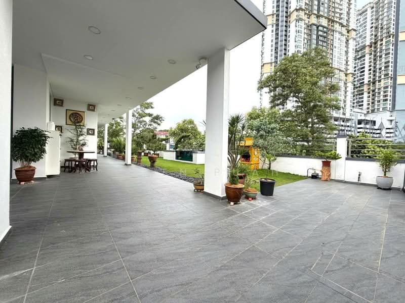 Semi-Detached House for Sale in Taman Mount Austin (Tebrau) - Yi En Puah - PropertyGuru.com.my