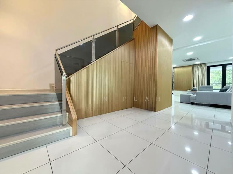 Semi-Detached House for Sale in Taman Mount Austin (Tebrau) - Yi En Puah - PropertyGuru.com.my