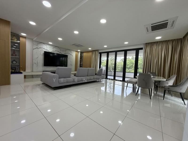 Semi-Detached House for Sale in Taman Mount Austin (Tebrau) - Yi En Puah - PropertyGuru.com.my