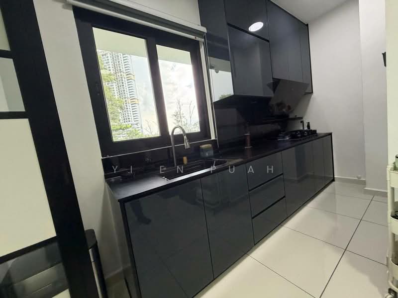 Semi-Detached House for Sale in Taman Mount Austin (Tebrau) - Yi En Puah - PropertyGuru.com.my
