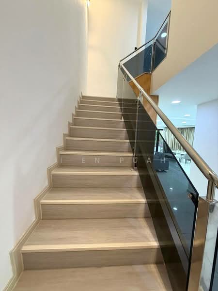 Semi-Detached House for Sale in Taman Mount Austin (Tebrau) - Yi En Puah - PropertyGuru.com.my