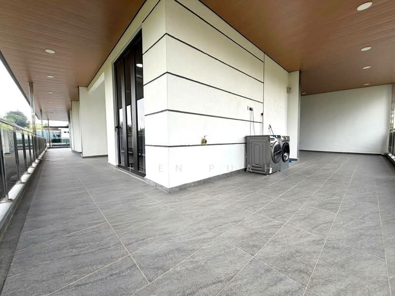 Semi-Detached House for Sale in Taman Mount Austin (Tebrau) - Yi En Puah - PropertyGuru.com.my