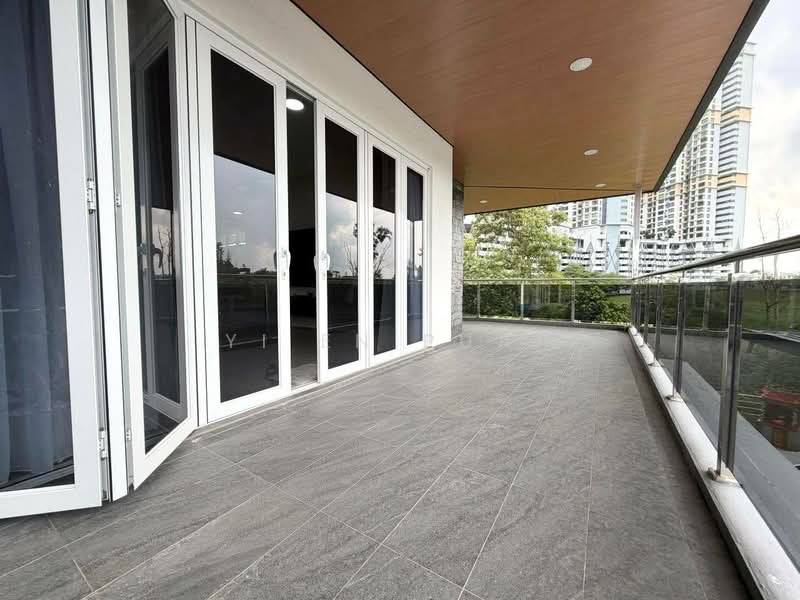 Semi-Detached House for Sale in Taman Mount Austin (Tebrau) - Yi En Puah - PropertyGuru.com.my