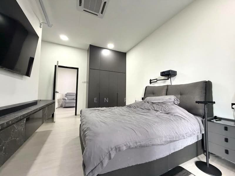Semi-Detached House for Sale in Taman Mount Austin (Tebrau) - Yi En Puah - PropertyGuru.com.my