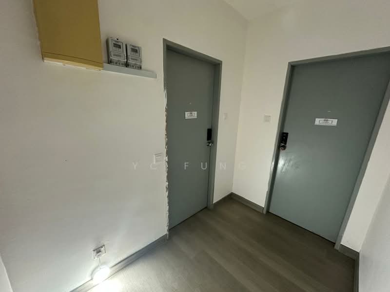 Service Residence for Rent at Residences @ 1 Tebrau - YC Fung - Interior - PropertyGuru.com.my