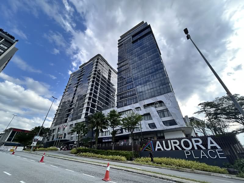Shop / Office for Sale in Bukit Jalil (Kuala Lumpur) - Simon Khoo - Exterior - PropertyGuru.com.my