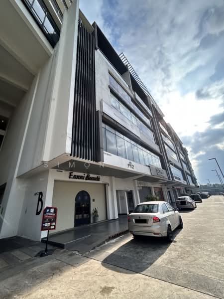 Shop / Office for Sale in Bukit Jalil (Kuala Lumpur) - Simon Khoo - Exterior - PropertyGuru.com.my
