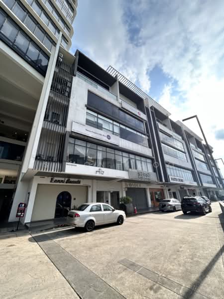 Shop / Office for Sale in Bukit Jalil (Kuala Lumpur) - Simon Khoo - Exterior - PropertyGuru.com.my