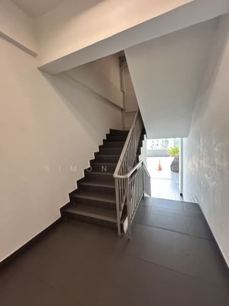 Shop / Office for Sale in Bukit Jalil (Kuala Lumpur) - Simon Khoo - Corridor - PropertyGuru.com.my