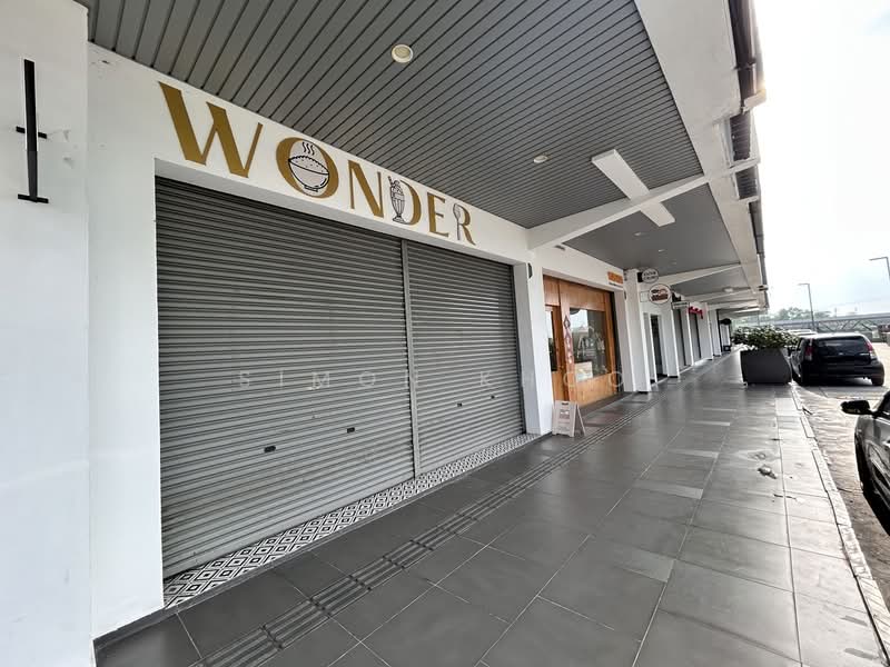 Shop / Office for Sale in Bukit Jalil (Kuala Lumpur) - Simon Khoo - Exterior - PropertyGuru.com.my