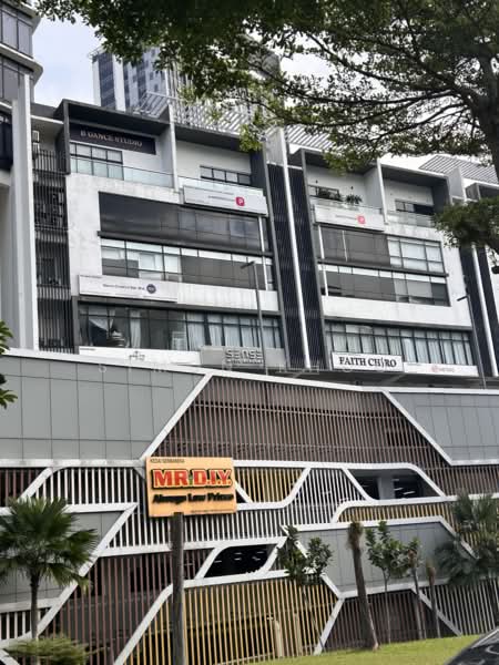 Shop / Office for Sale in Bukit Jalil (Kuala Lumpur) - Simon Khoo - Exterior - PropertyGuru.com.my