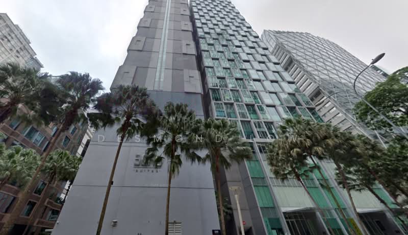Office for Rent in KLCC (KL City Centre) - Desmond Low - Exterior - PropertyGuru.com.my