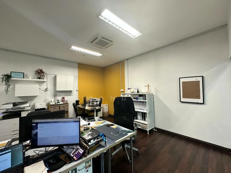 Office for Rent in KLCC (KL City Centre) - Desmond Low - Interior - PropertyGuru.com.my