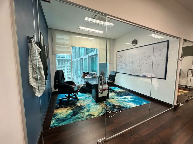 Office for Rent in KLCC (KL City Centre) - Desmond Low - Study - PropertyGuru.com.my