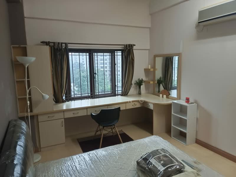 Condominium for Sale at Hartamas Regency 1 - May Ng - Bedroom - PropertyGuru.com.my