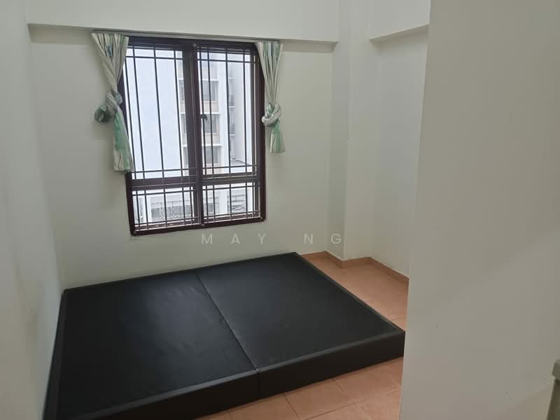 Condominium for Sale at Hartamas Regency 1 - May Ng - Bedroom - PropertyGuru.com.my