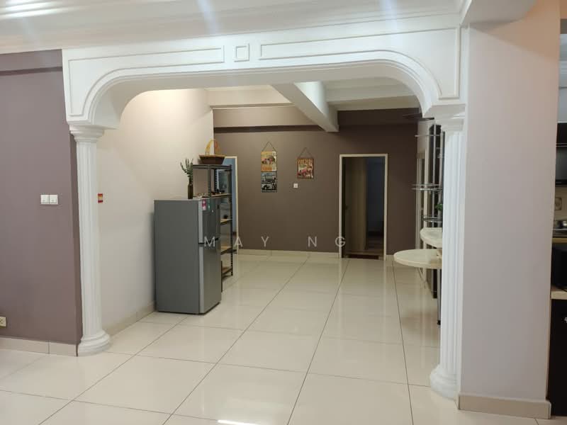 Condominium for Sale at Hartamas Regency 1 - May Ng - Interior - PropertyGuru.com.my