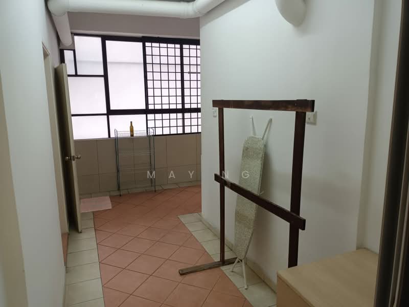 Condominium for Sale at Hartamas Regency 1 - May Ng - Interior - PropertyGuru.com.my