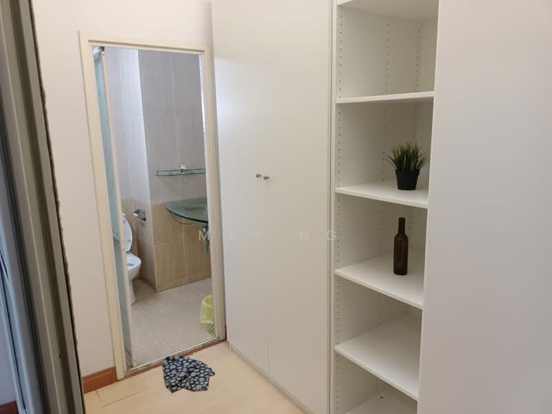 Condominium for Sale at Hartamas Regency 1 - May Ng - Bathroom - PropertyGuru.com.my