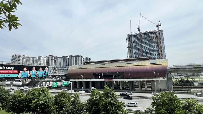 Pejabat untuk Disewa di Glenmarie (Selangor) - Thomas Wong - Exterior - PropertyGuru.com.my