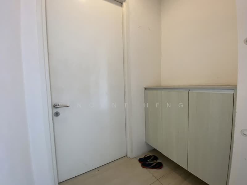Service Residence for Sale at Eve Suite / NZX Square - Vincent Heng - PropertyGuru.com.my