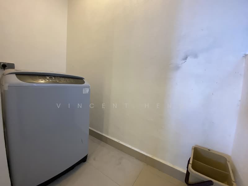 Service Residence for Sale at Eve Suite / NZX Square - Vincent Heng - PropertyGuru.com.my