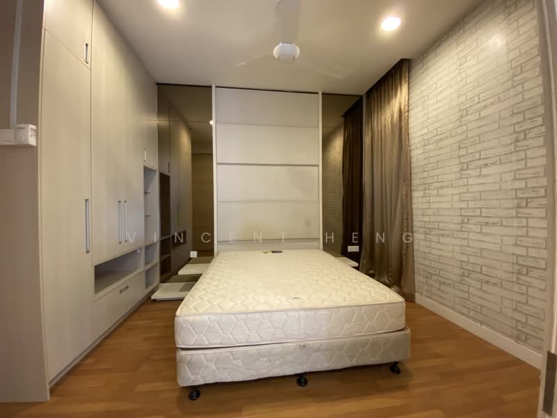 Service Residence for Sale at Eve Suite / NZX Square - Vincent Heng - PropertyGuru.com.my