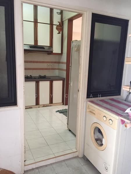 Condominium for Rent at Lakeside Tower - Joey Cheah - Kitchen - PropertyGuru.com.my