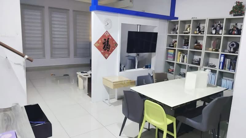 2-storey Terraced House for Sale in Taman Mount Austin (Tebrau) - Jia En Lee - PropertyGuru.com.my