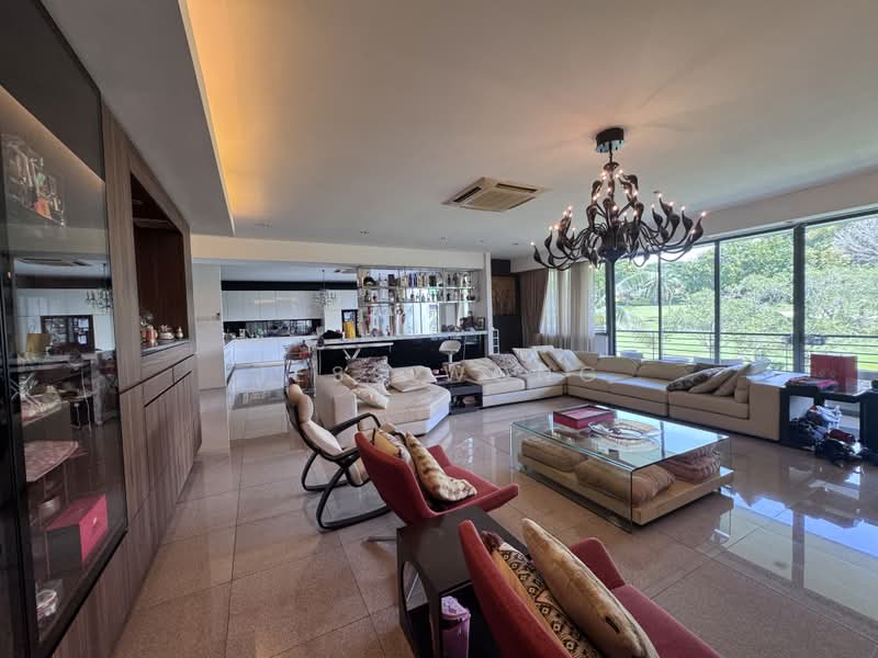 Bungalow House untuk Dijual di Kota Kemuning Hills (Shah Alam) - Jess Wong - PropertyGuru.com.my