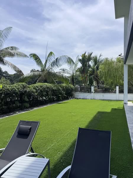 Bungalow House untuk Dijual di Kota Kemuning Hills (Shah Alam) - Jess Wong - PropertyGuru.com.my