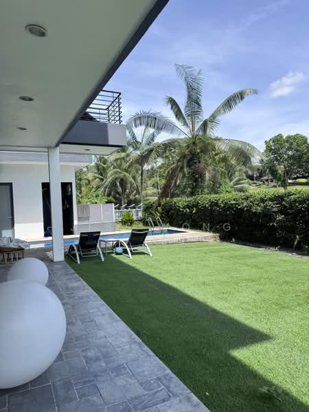 Bungalow House untuk Dijual di Kota Kemuning Hills (Shah Alam) - Jess Wong - PropertyGuru.com.my